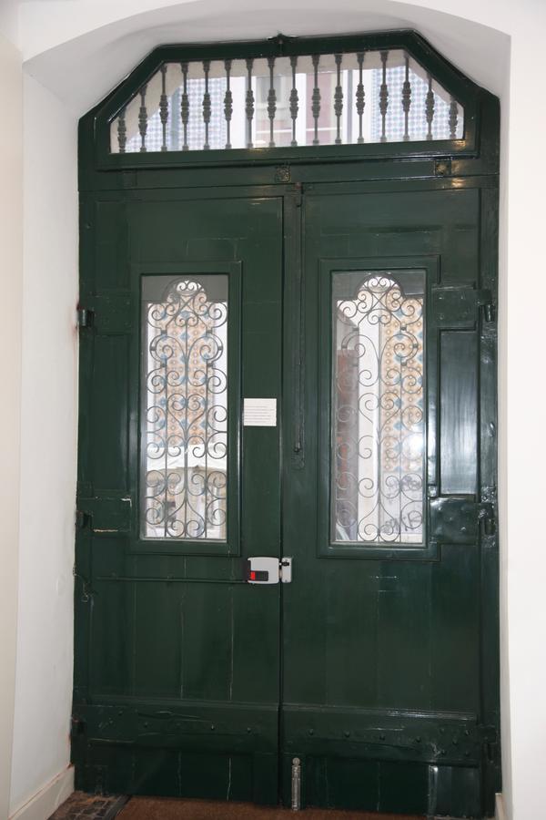 דירות Miradouro De Lisboa מראה חיצוני תמונה